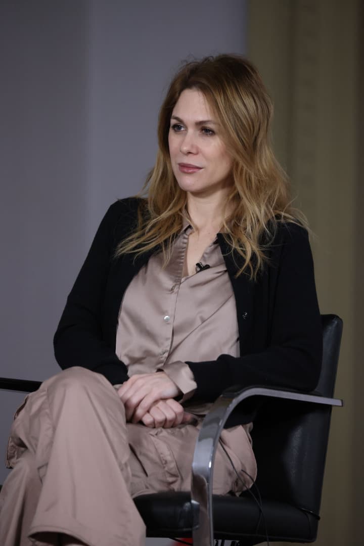 Lilia Lemoine