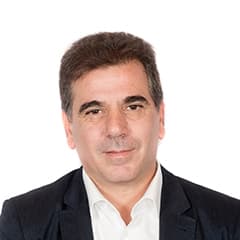 Cristian Ritondo