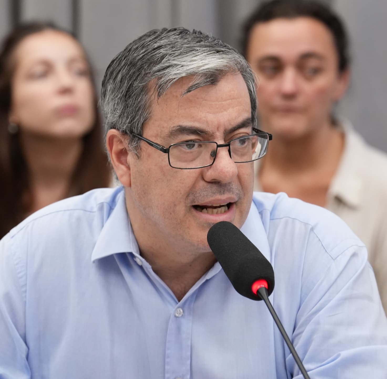 Germán Martínez